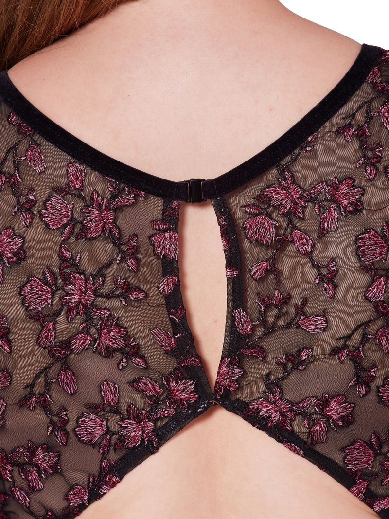 Capezio Allure Leotard