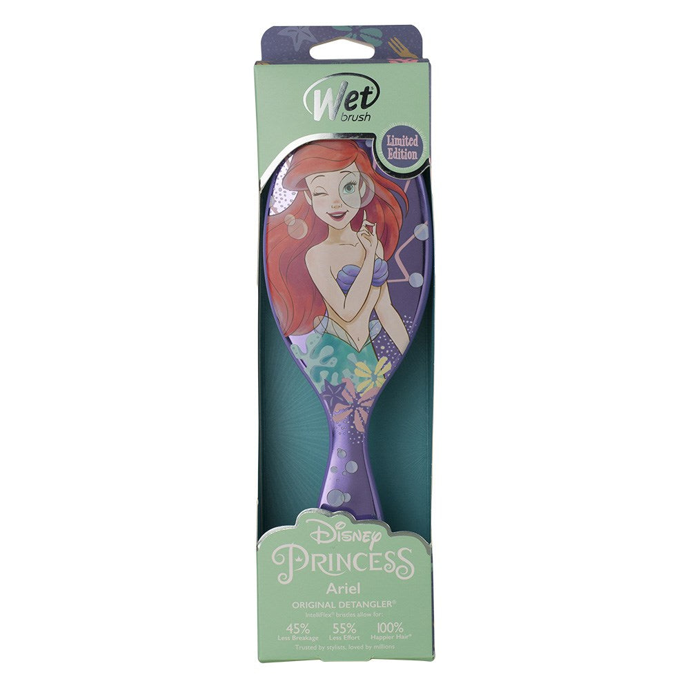 Wet Brush Disney Princess Detangler- Ariel