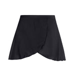 Load image into Gallery viewer, Energetiks Melody Wrap Skirt- Kids
