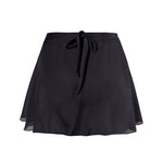 Load image into Gallery viewer, Energetiks Melody Wrap Skirt- Kids
