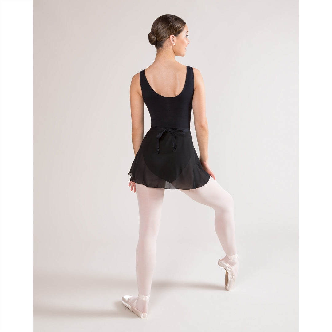 Energetiks Melody Wrap Skirt- Adult