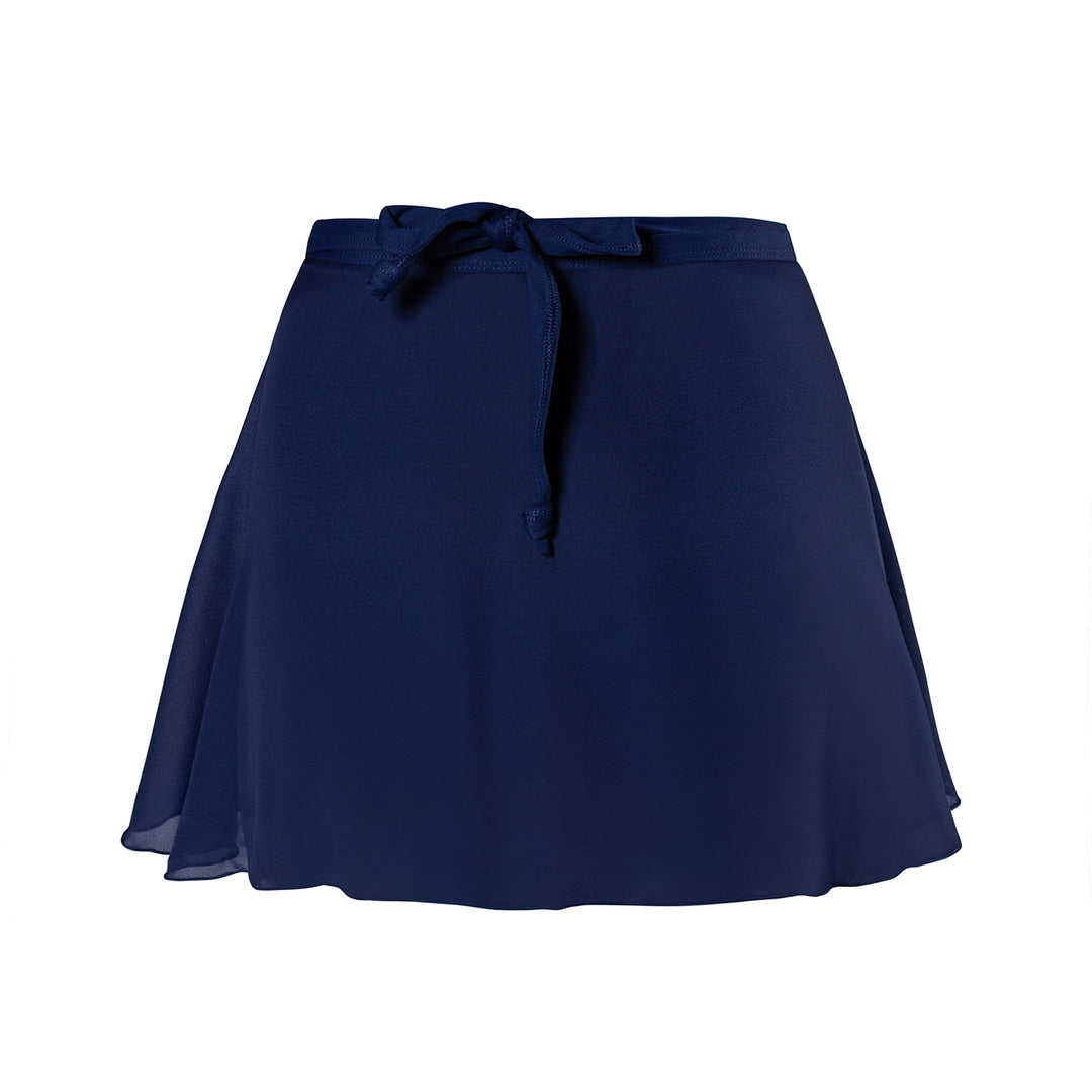 Energetiks Melody Wrap Skirt- Kids