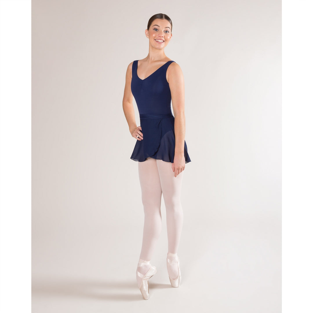 Energetiks Charlotte Leotard- Adults