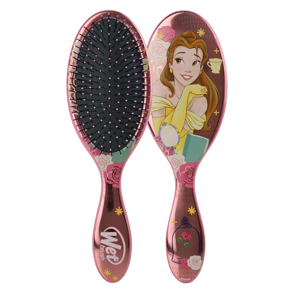 Wet Brush Disney Princess Detangler- Belle