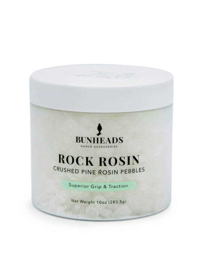 Capezio Bunheads Rock Rosin