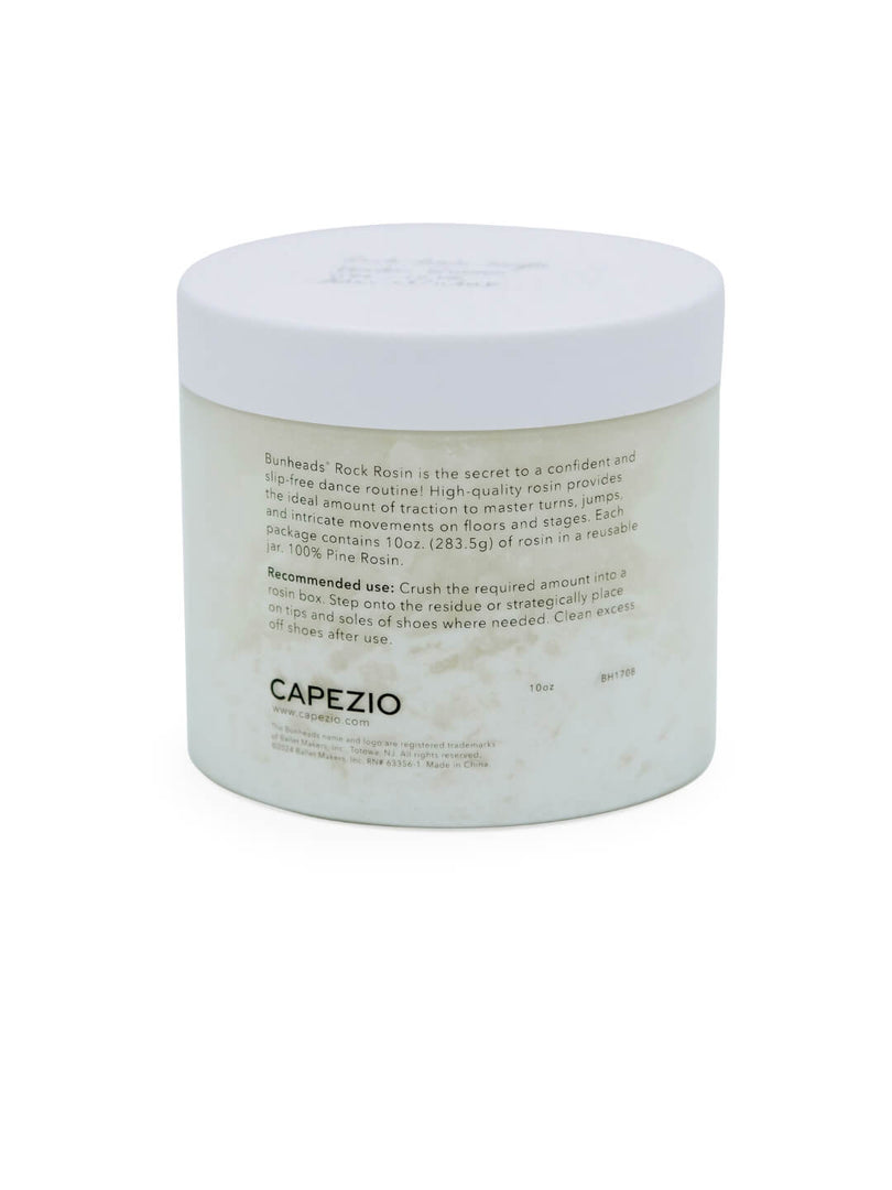 Capezio Bunheads Rock Rosin