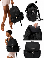 Load image into Gallery viewer, Capezio Oxford Backpack