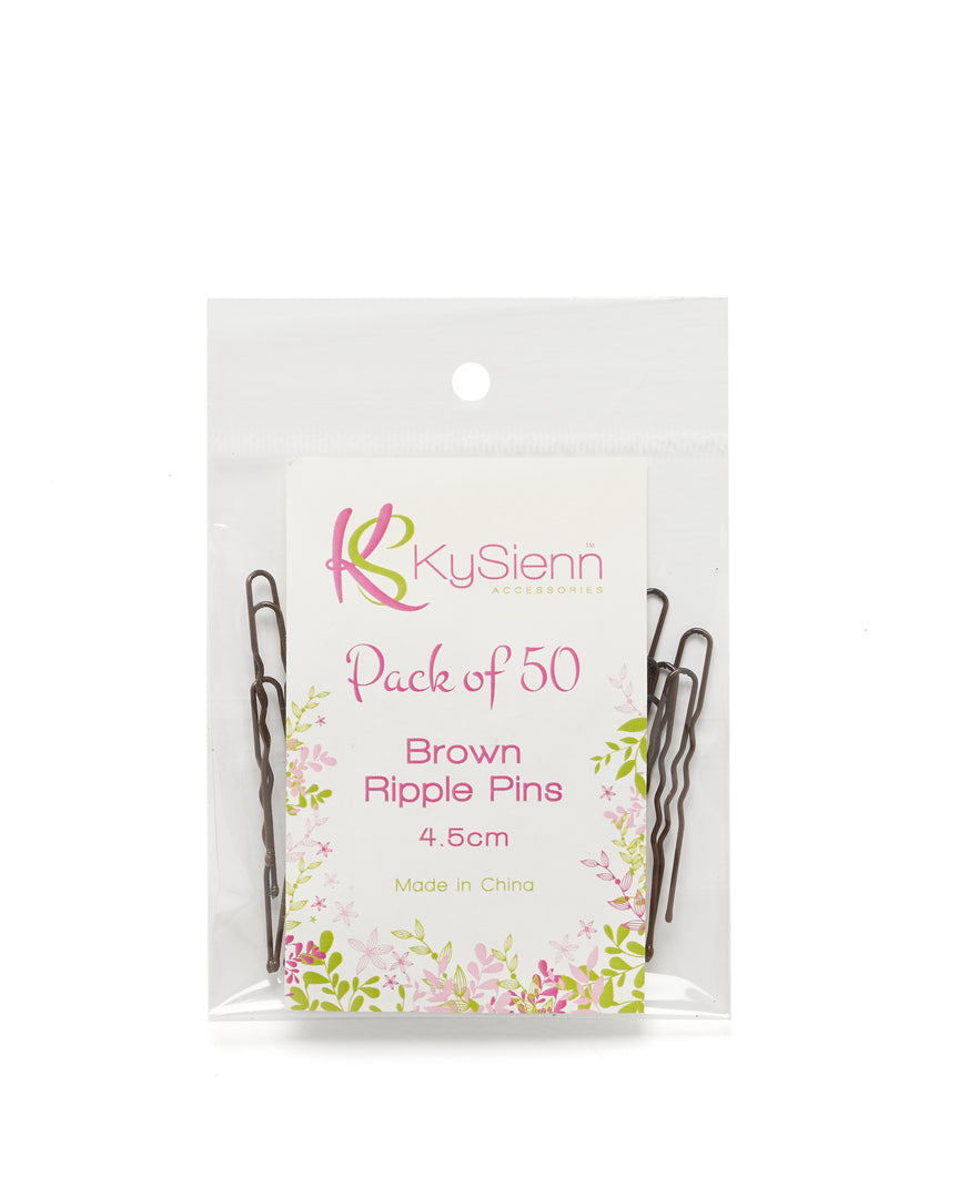 KySienn Ripple Pins- 50 Pack