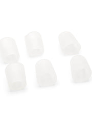 Capezio Bunheads Pinky Pads