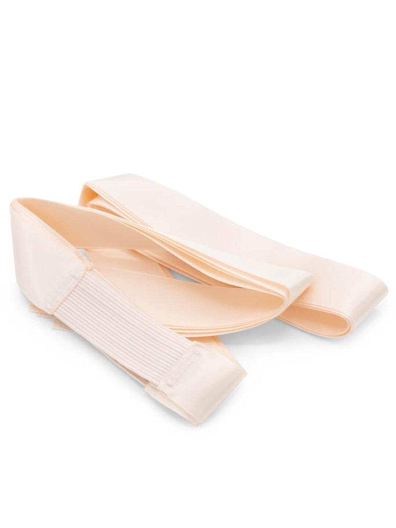 Capezio Bunheads Flexers Ribbon