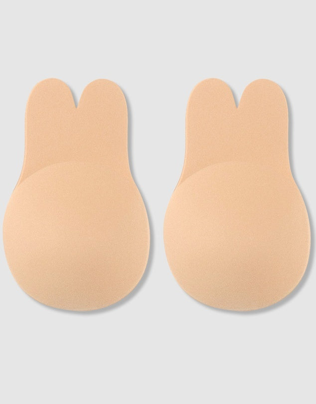 Invisible Lift and Conceal Breast Cups
