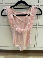 Load image into Gallery viewer, Capezio Butterfly Leotard