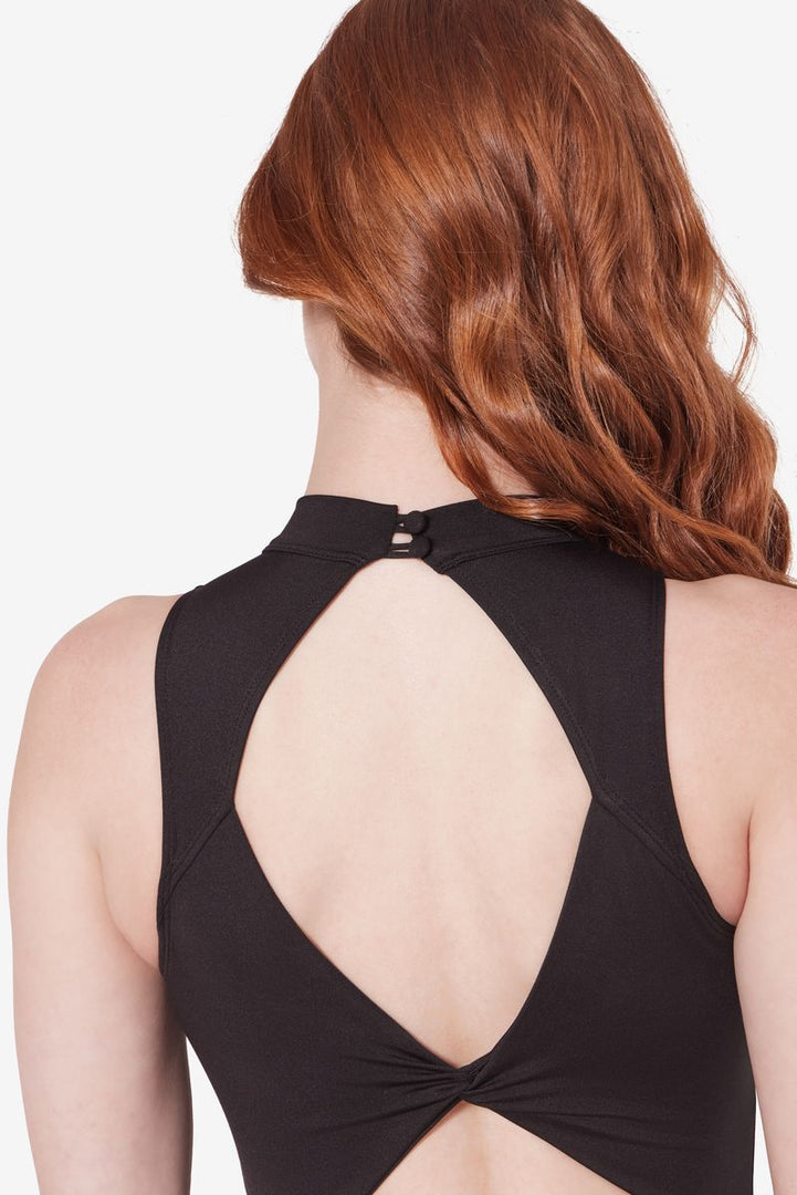 Capezio Sequoia Leotard