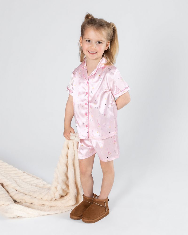 Energetiks Pyjama Set- Twilight Ballet