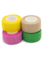 Load image into Gallery viewer, Capezio Bunheads Adhesive Toe Wrap
