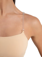 Load image into Gallery viewer, Capezio Camisole Bra with Bratek

