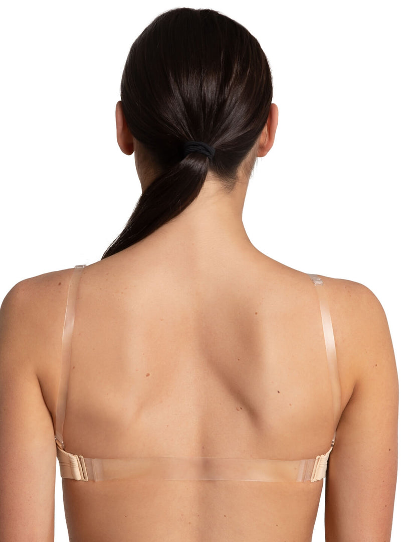 Capezio Camisole Bra with Bratek