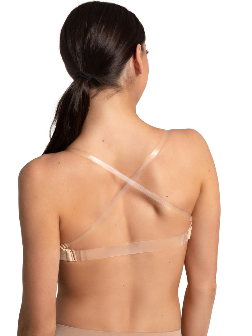 Capezio Camisole Bra with Bratek