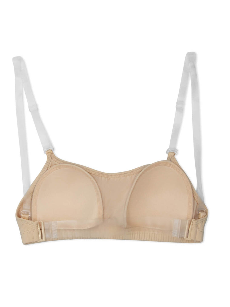 Capezio Camisole Bra with Bratek