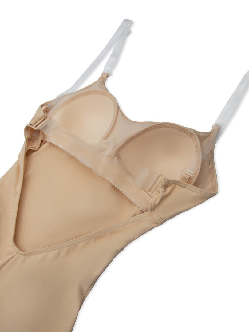 Capezio Camisole Leotard With Bratek