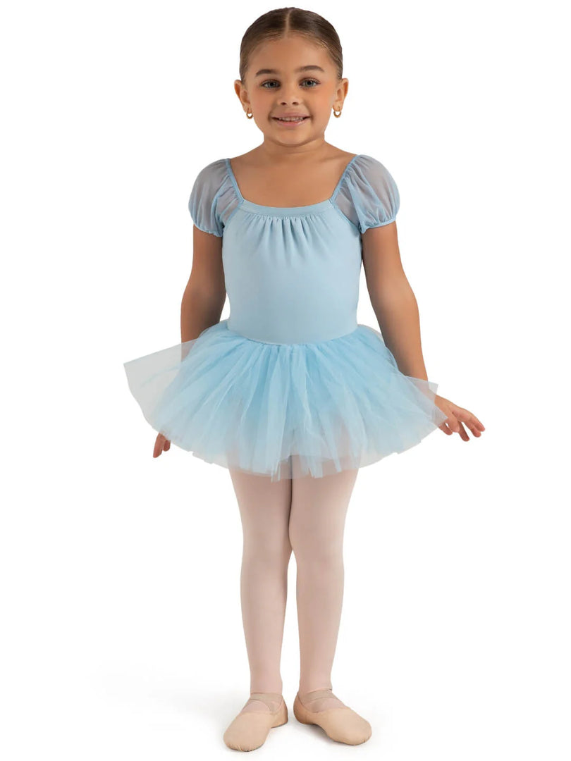 Capezio Heavenly Tutu Dress