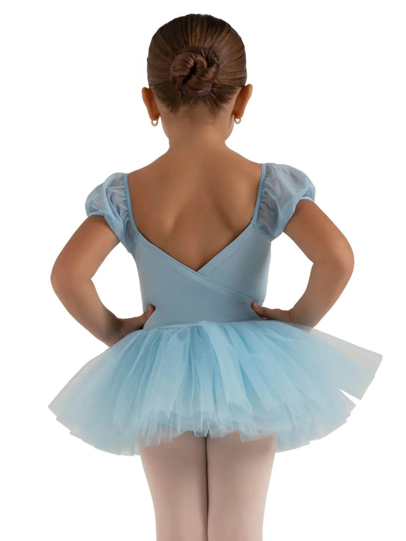 Capezio Heavenly Tutu Dress