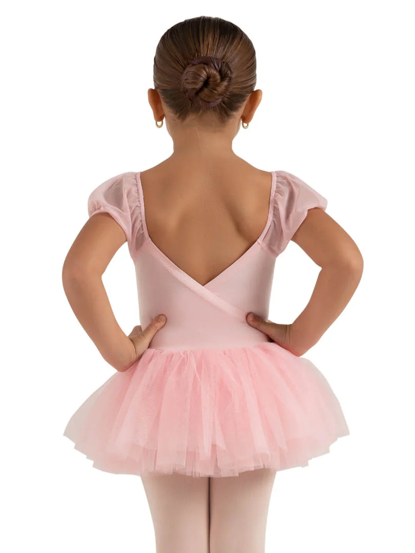 Capezio Heavenly Tutu Dress
