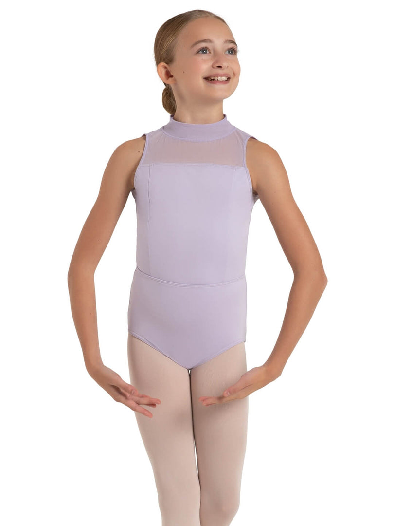 Capezio Starry Leotard