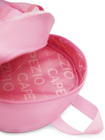 Load image into Gallery viewer, Capezio Faux Fur Backpack
