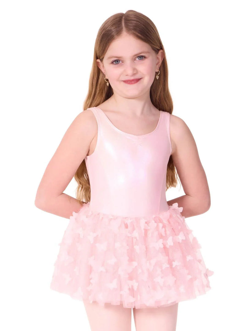 Capezio Monarch Dress