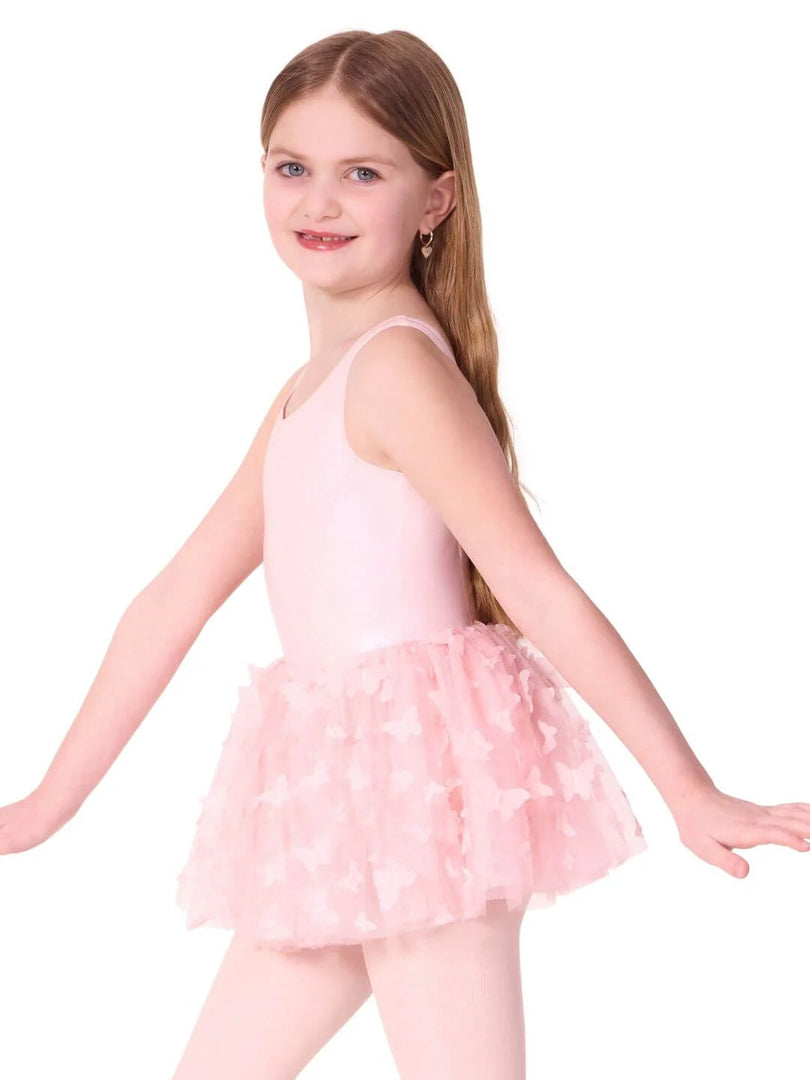Capezio Monarch Dress
