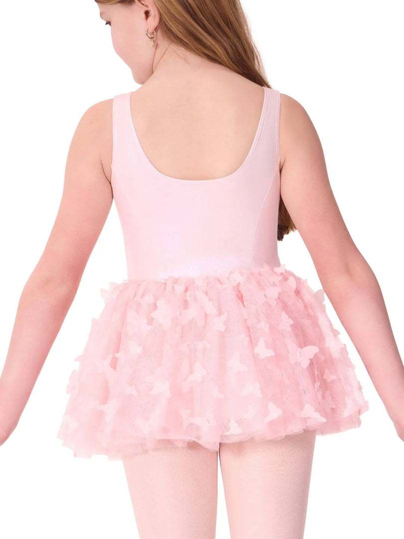 Capezio Monarch Dress