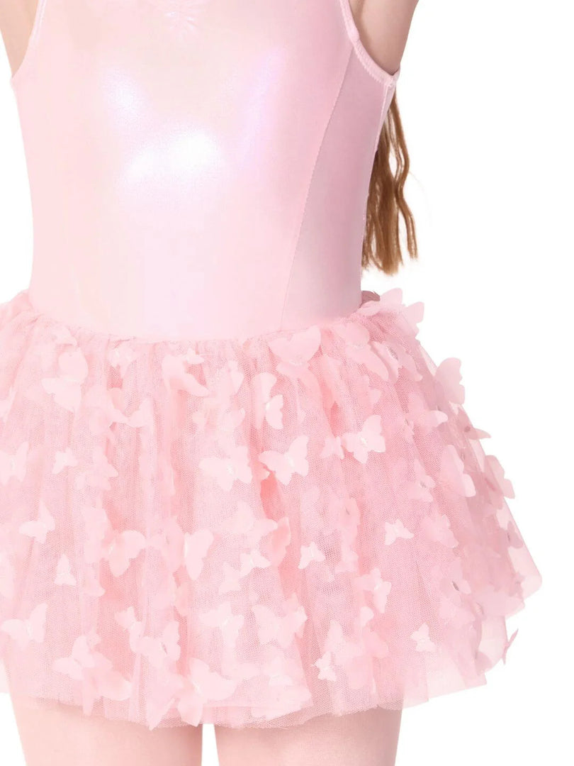 Capezio Monarch Dress