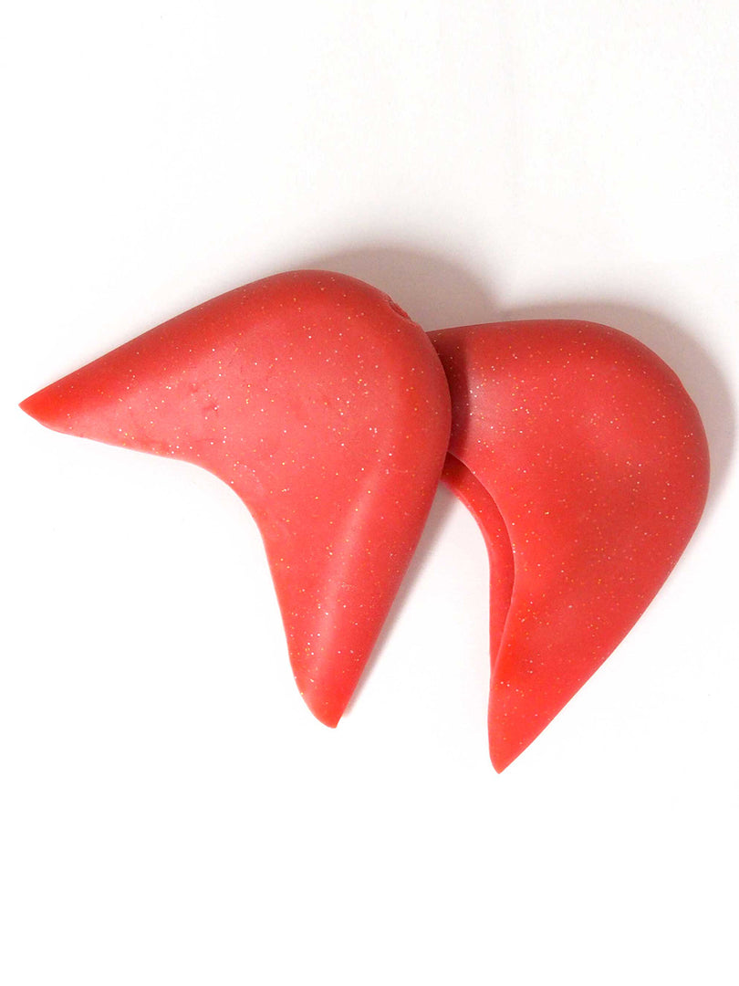 Glitter Gel Toe pads