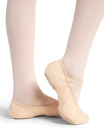 Load image into Gallery viewer, Capezio Hanami Canvas Ballet Shoe -Adults
