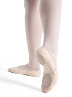 Load image into Gallery viewer, Capezio Hanami Leather Ballet Shoe -Adults
