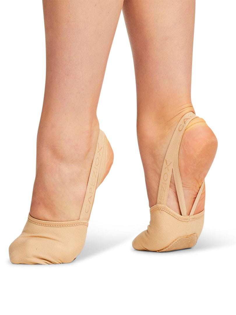 Capezio Hanami Canvas Pirouette