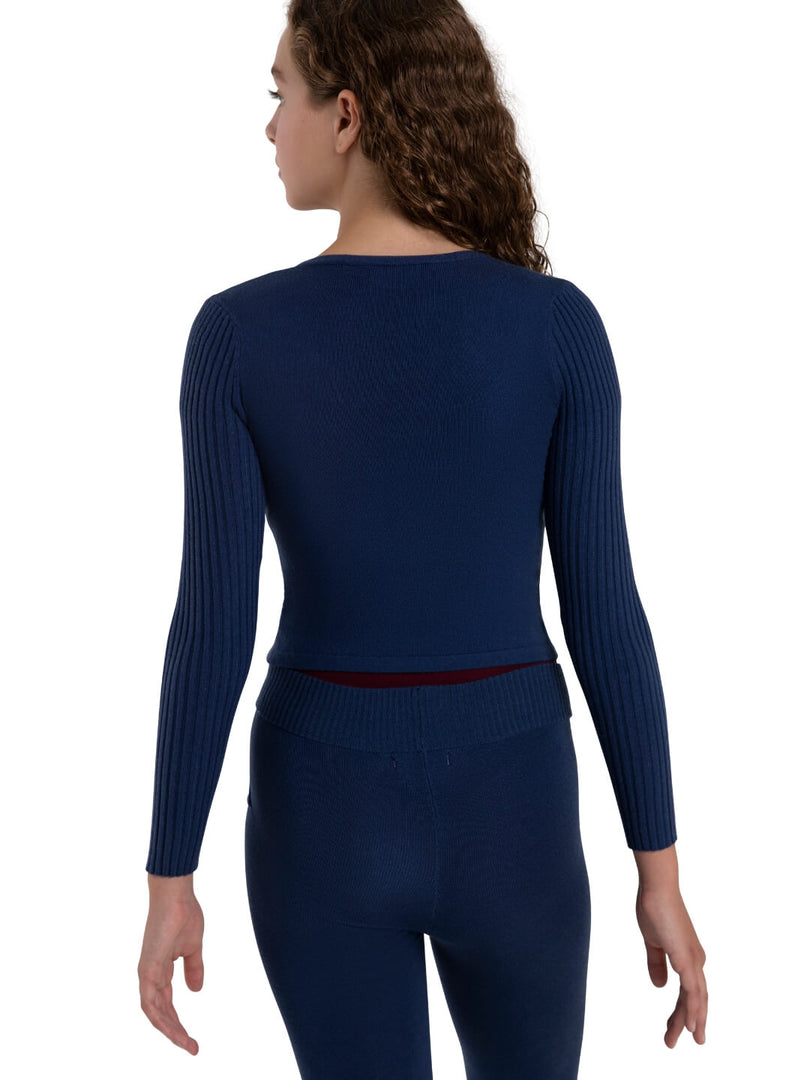 Harmonie Knit Cardigan