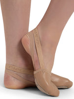 Load image into Gallery viewer, Capezio Leather Pirouette II
