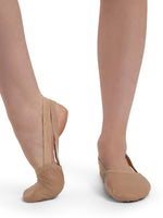 Load image into Gallery viewer, Capezio Leather Pirouette II
