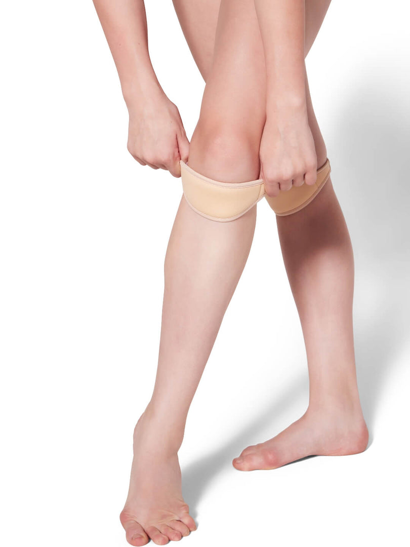 Capezio Miniflex kneepad