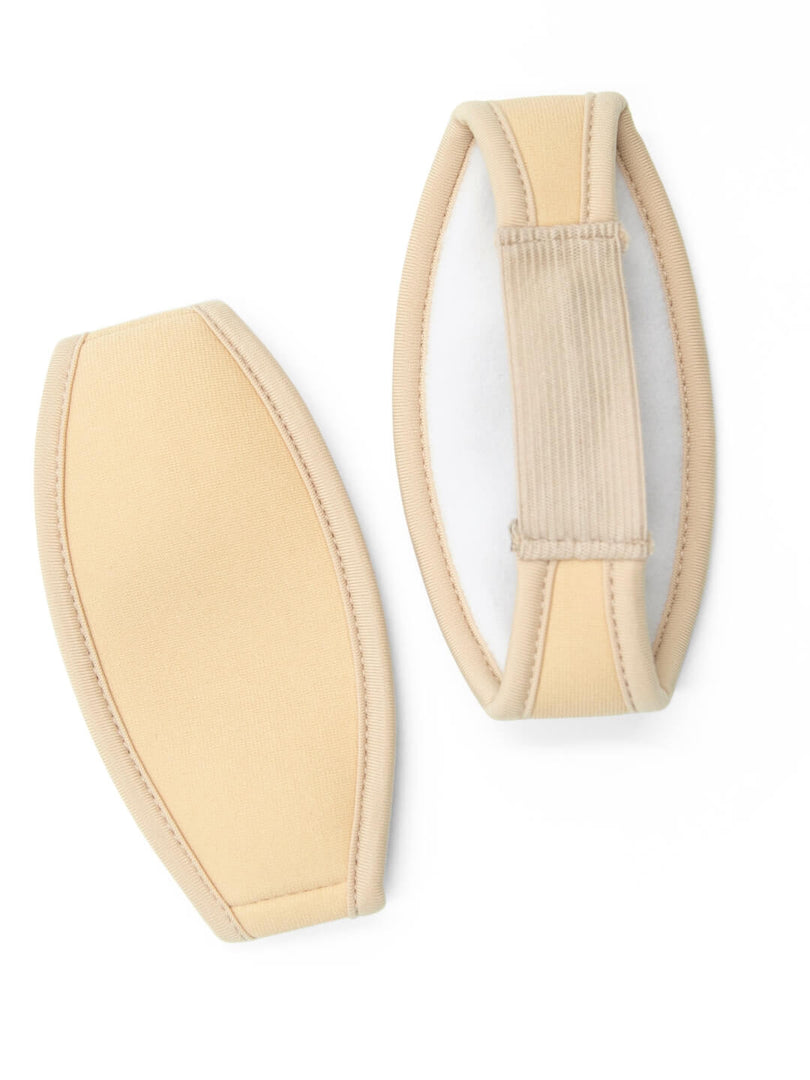 Capezio Miniflex kneepad