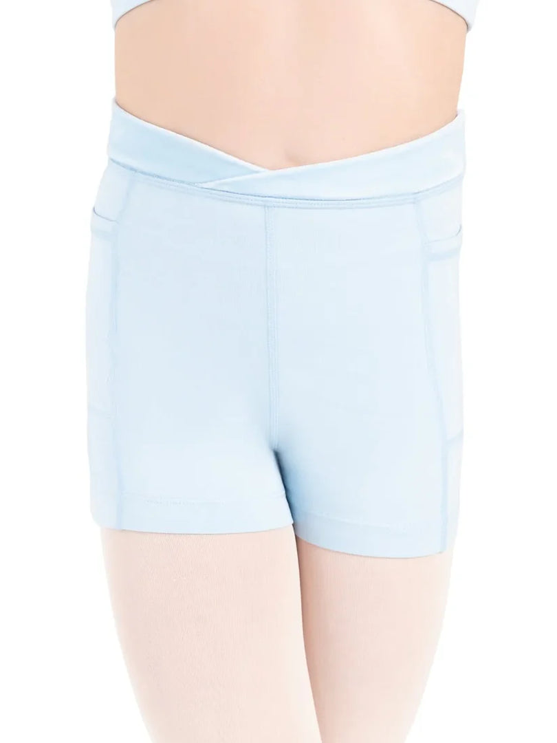 Capezio Charlotte Short