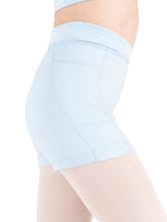 Load image into Gallery viewer, Capezio Charlotte Short