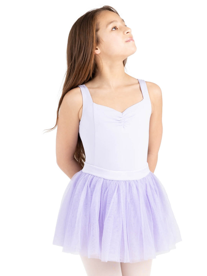 Capezio Genevieve Dress