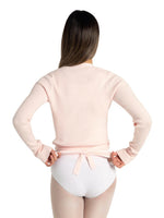 Load image into Gallery viewer, Capezio Wrap Sweater- Adults