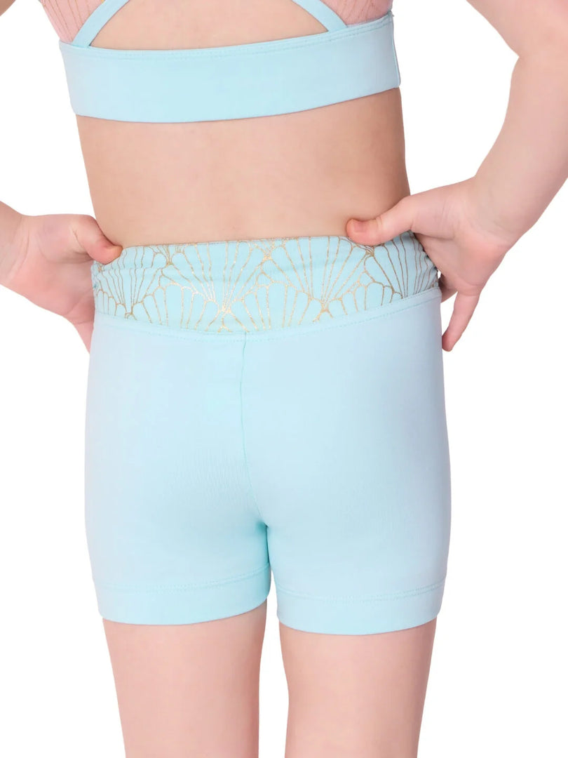 Capezio Siren Short