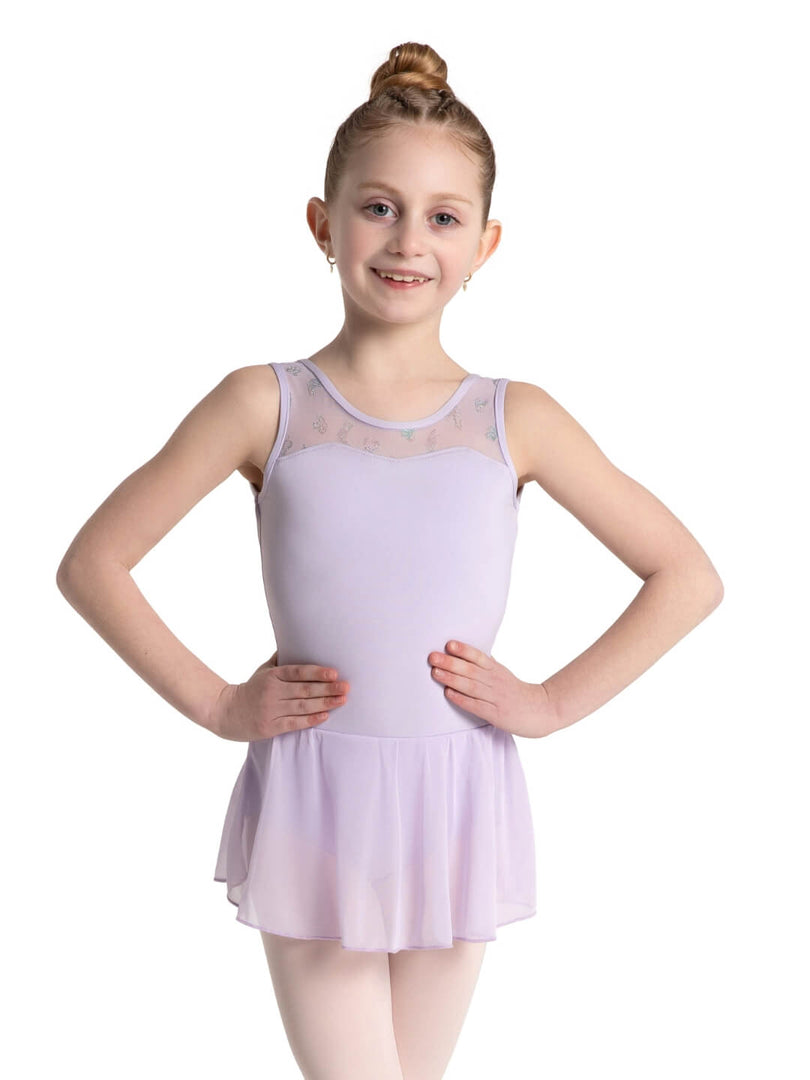 Capezio Farfalla Tank Dress
