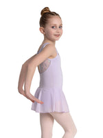Load image into Gallery viewer, Capezio Farfalla Tank Dress
