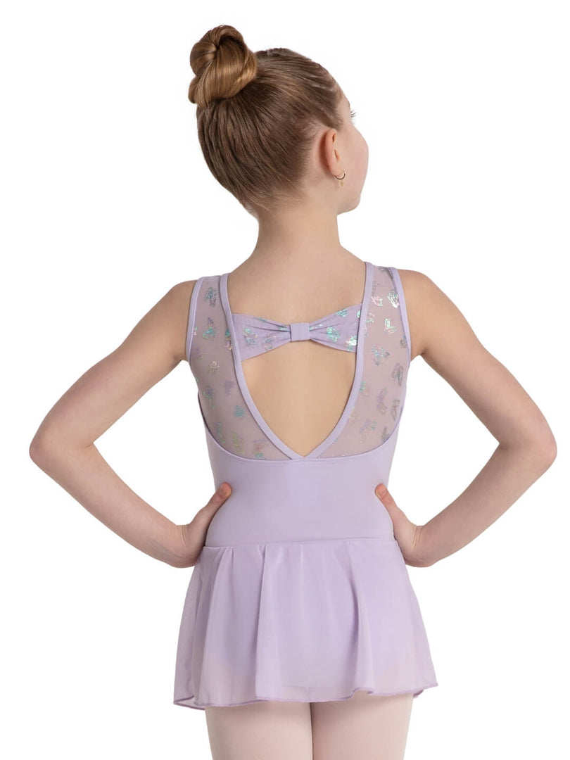 Capezio Farfalla Tank Dress